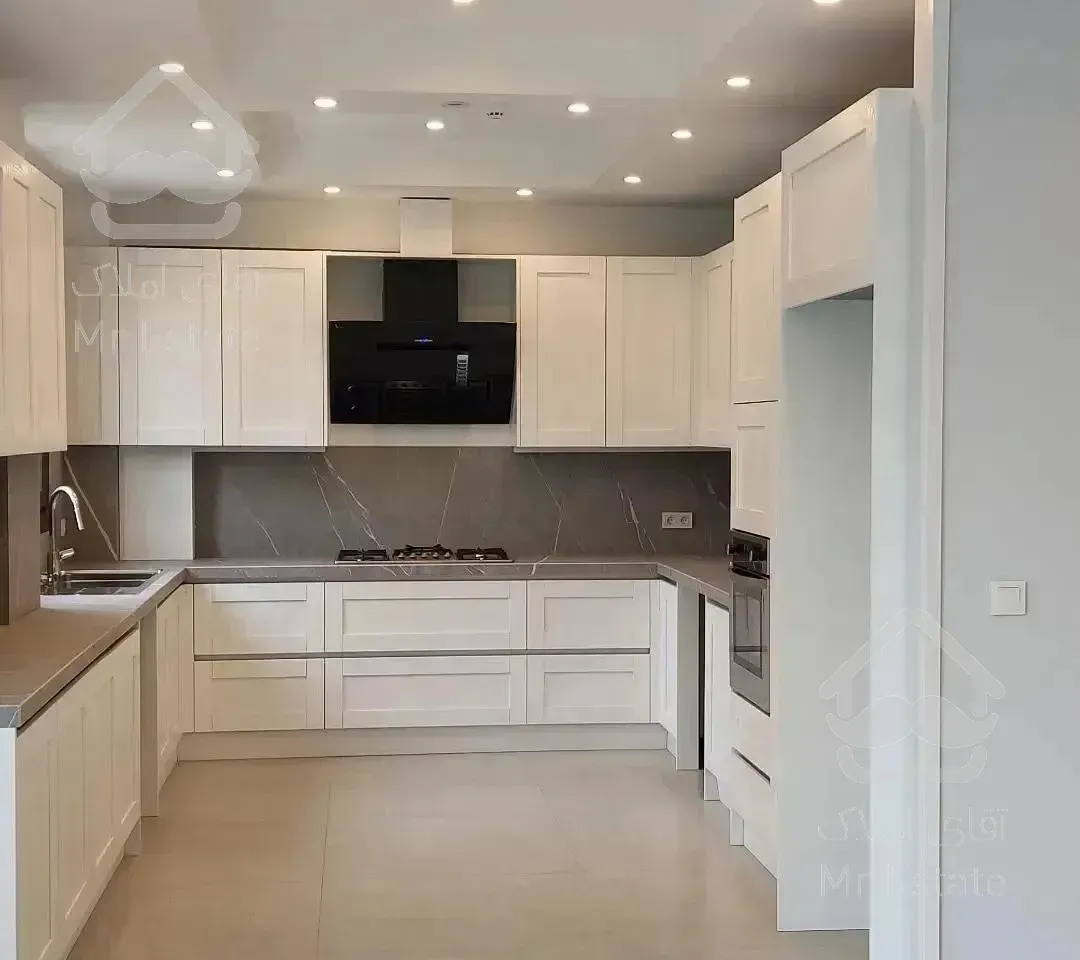 ۱۲۷متر ۲ خواب  دوخواب در پاسداران