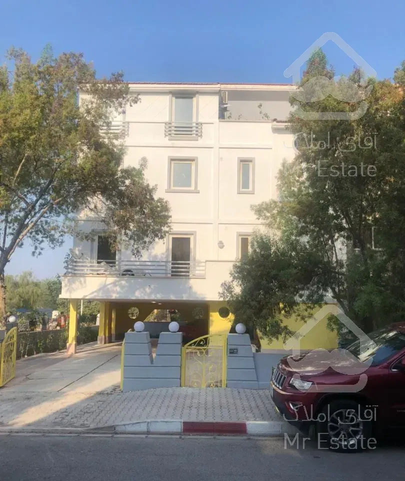 دوبلکس فول بازسازی آشپزخانه فرنیش فاز 3 صدف مدیران