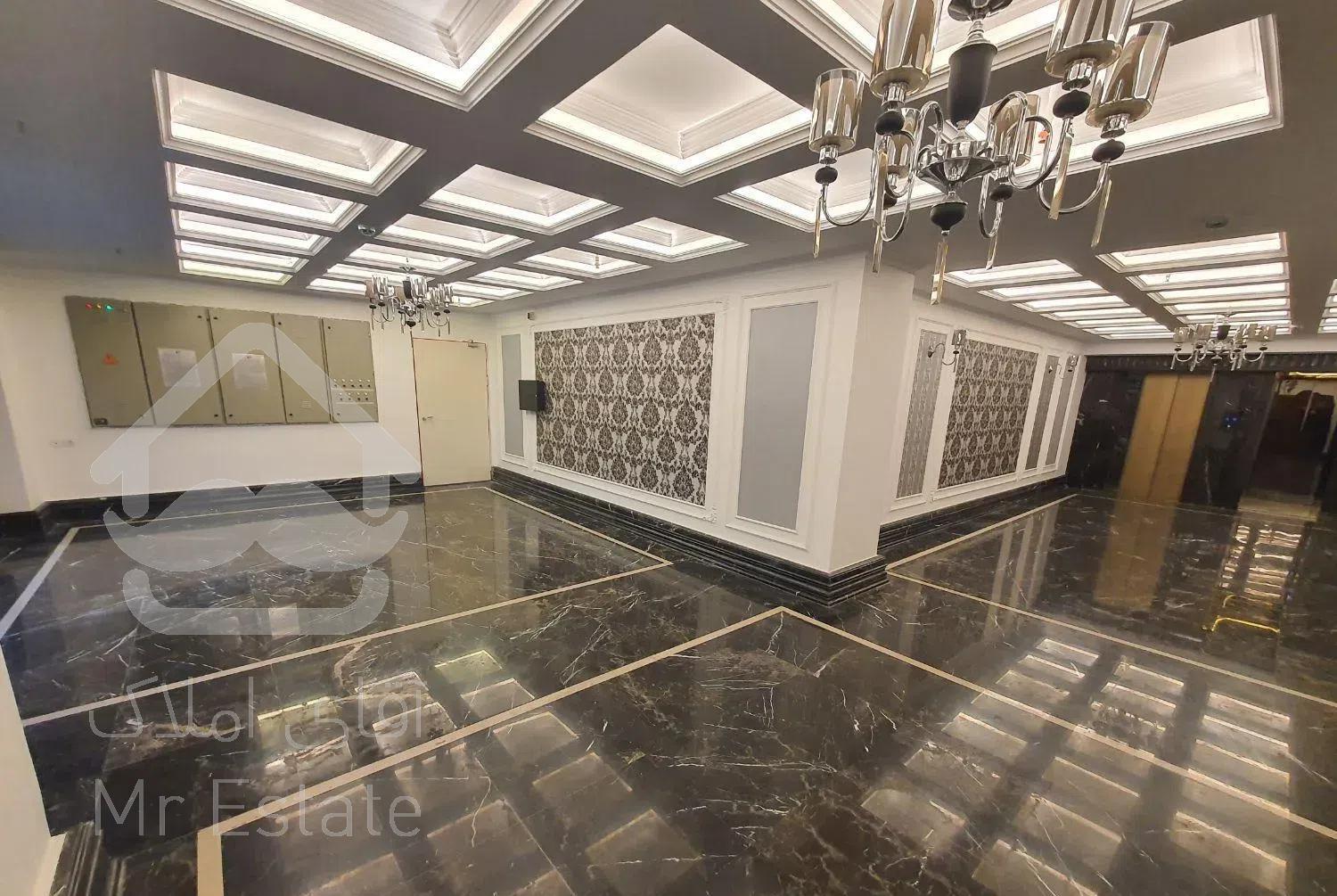 ۱۴۰متر غربیهای تهرانپارس