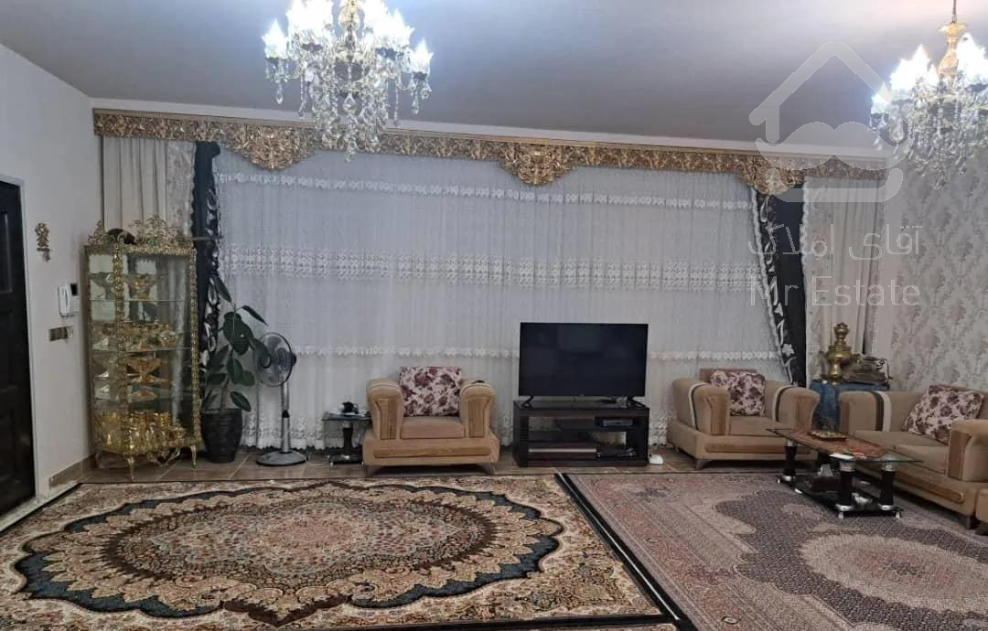 فروش آپارتمان در پشت بر خیابان اول کوچه پیر مادر