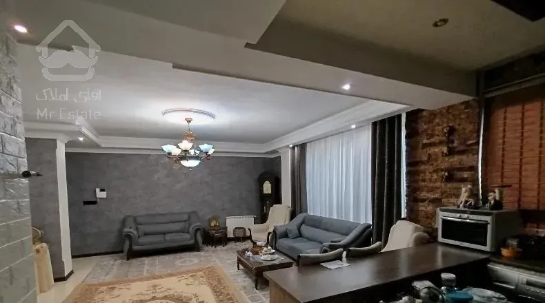 آپارتمان ۸۵متری بهترین لوکیشن منطقه