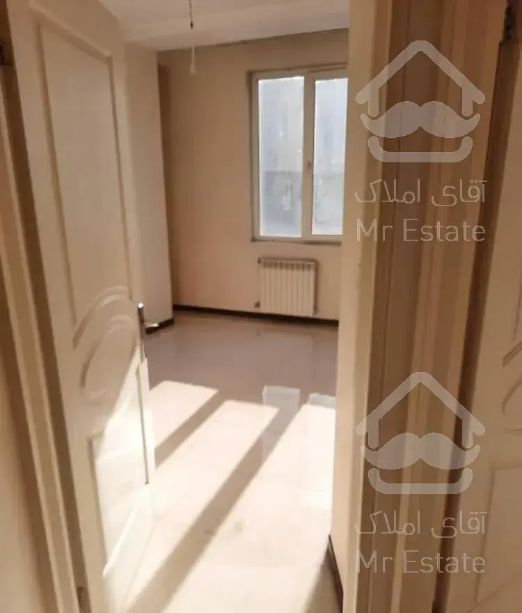 ۱۱۰ متری ۲ خواب کوی بیمه (فول)