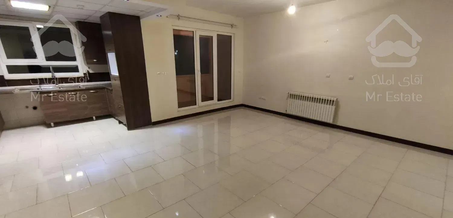 آپارتمان ۱۰۰ متر سعادت آباد