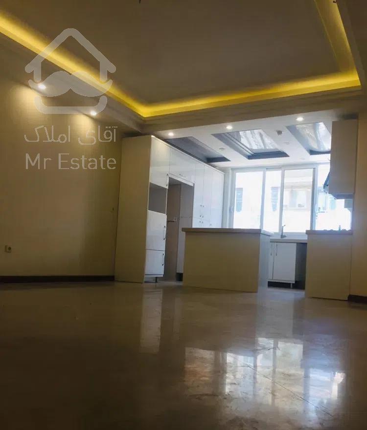 ۸۵متر ۲خوابه یک ساله (شیک خوش نقشه) جنت مرکزی