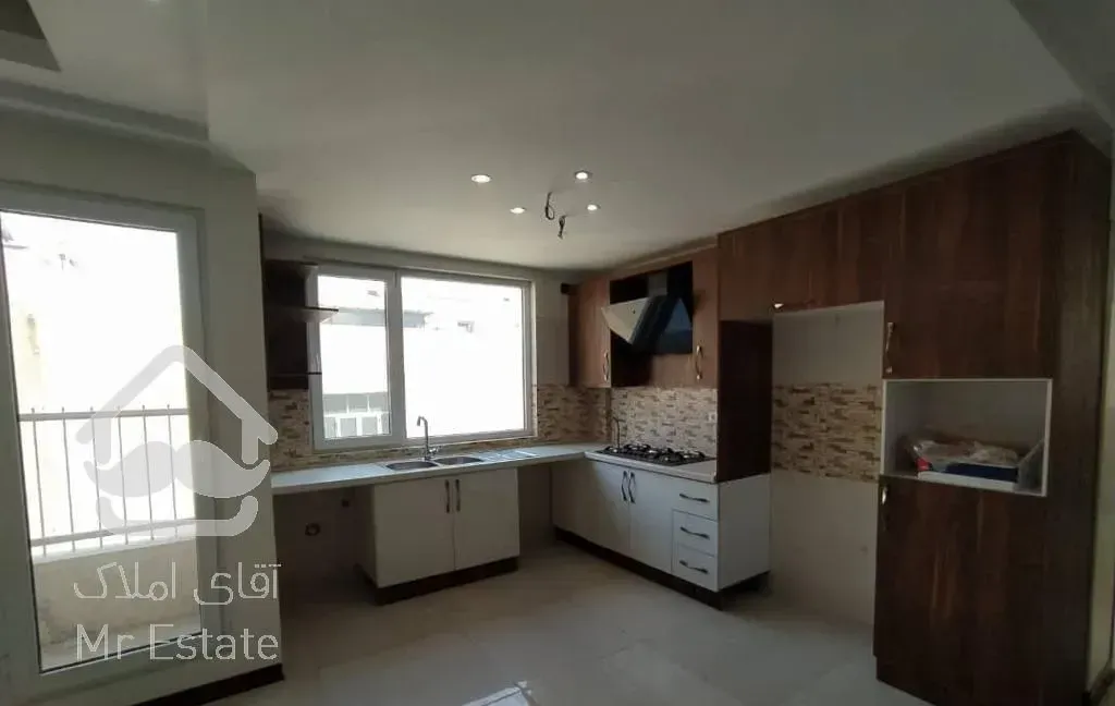 اپارتمان ۸۸ متر ۲ خواب