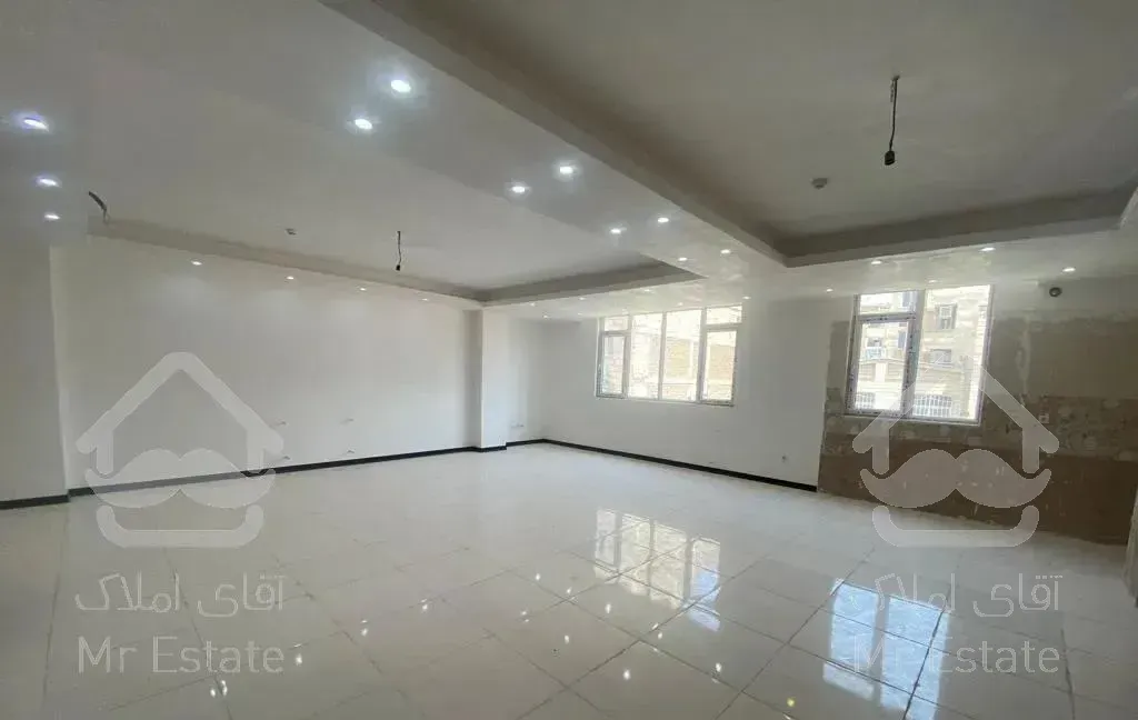 آپارتمان نوساز تک واحدی فول