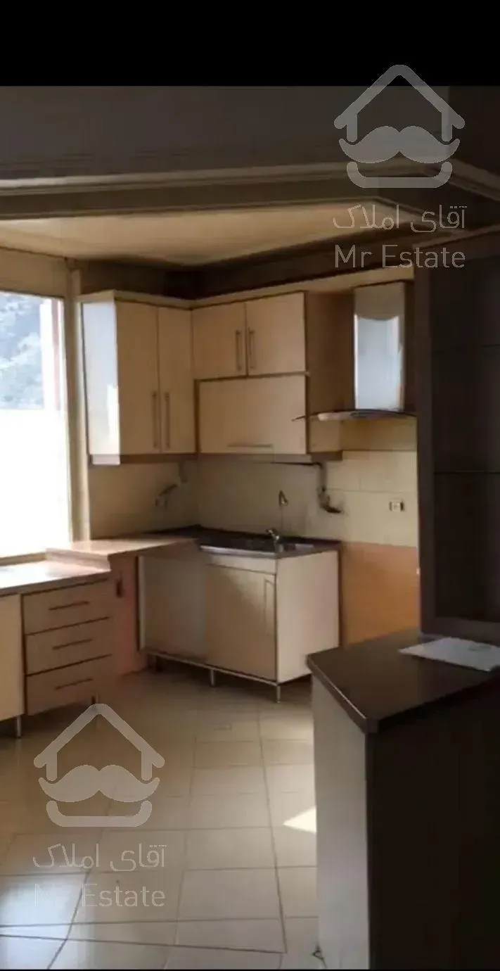 رهن و اجاره واحد ۱۴۰ متر ۳ خواب