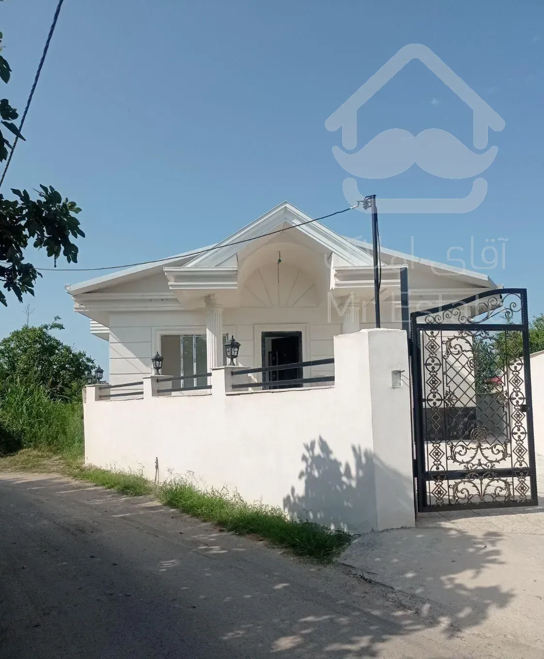 فروش خانه ویلایی در تنکابن