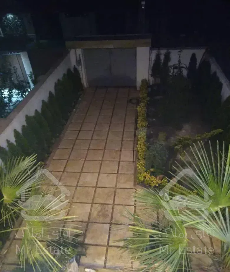 ویلا استخردار ۲۴۰ متری در محمودآباد ب ایزدشهر