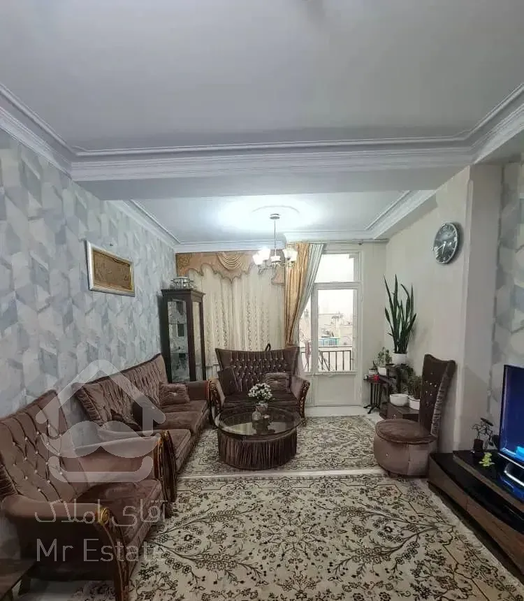 فروش آپارتمان ۷۰ متری ۱ خوابه در استخر