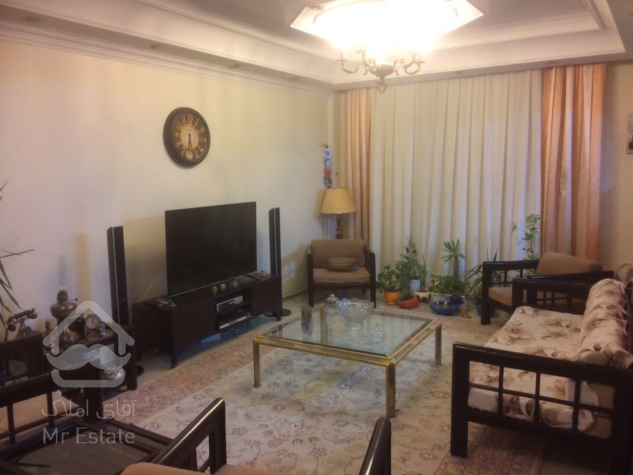 ۸۸ متر ۲ خواب آلاله شرقی