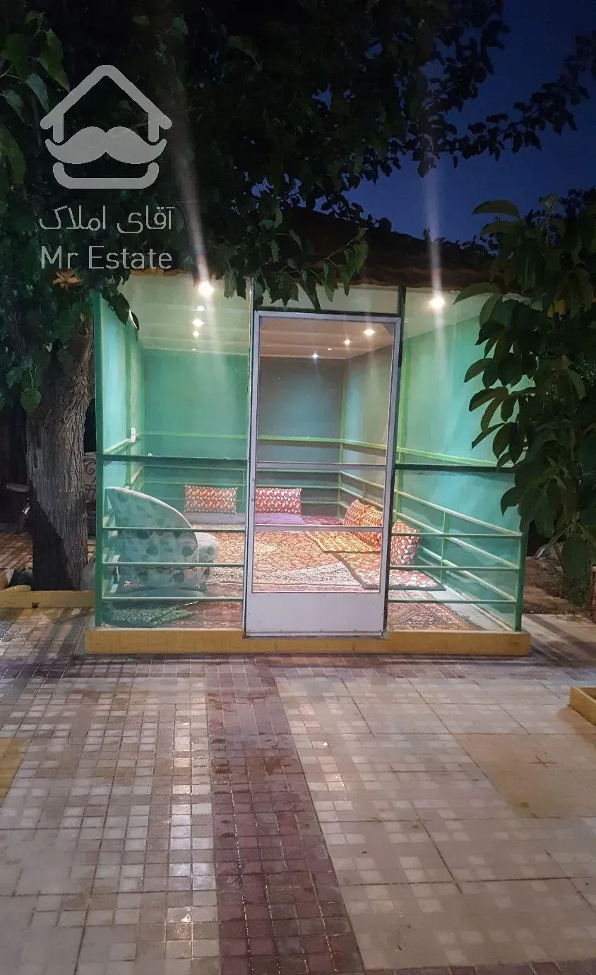اجاره باغ ویلا