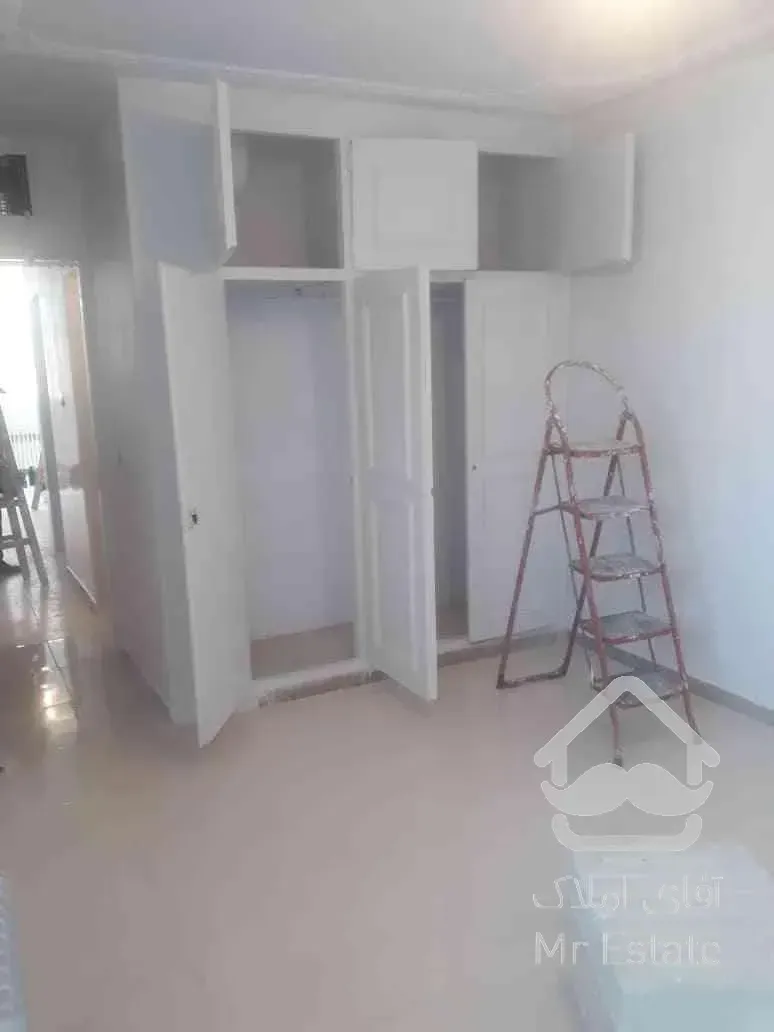 اجاره آپارتمان ۹۵ متری دو خواب فردوس شرق