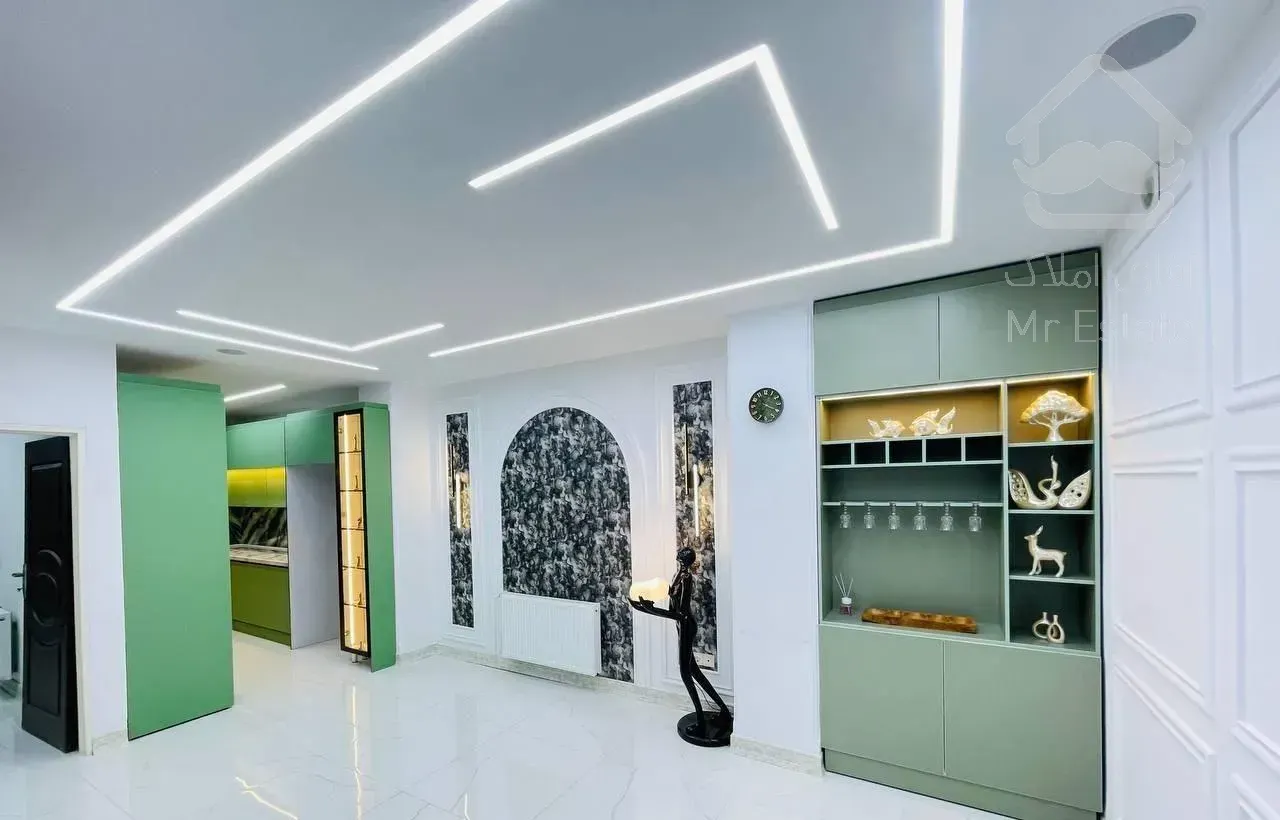 52متر سوپرلوکس+دیزاین بی نظیر+بانو پسند