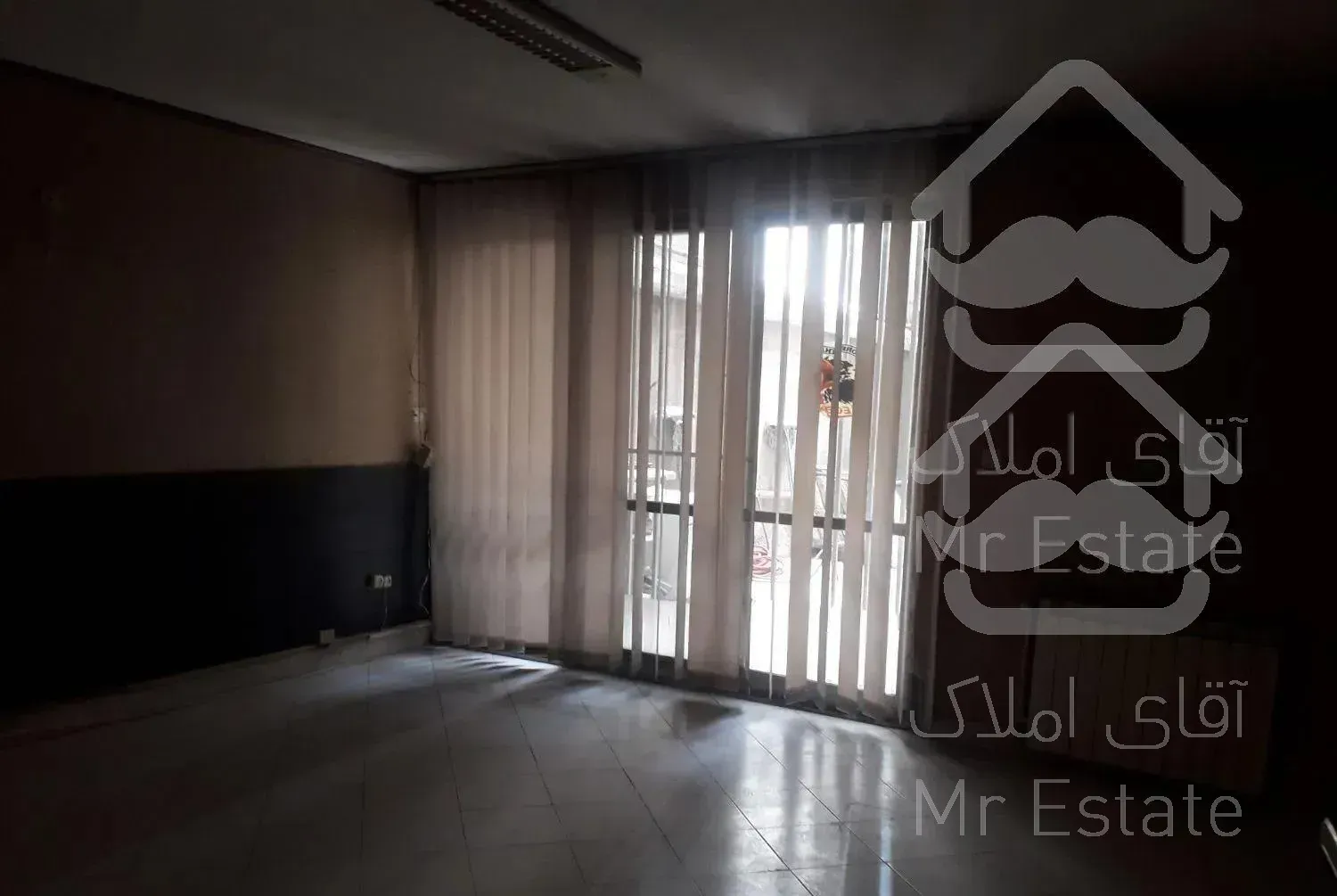 آپارتمان ۱۳۵ متری دوخوابه الوند