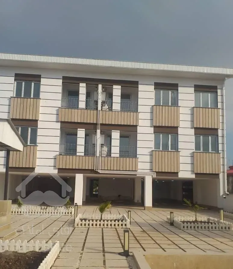 فروش آپارتمان ۸۹ متری ۲ خوابه