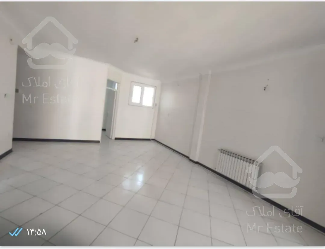 ۷۲ متر دو خواب /فول امکانات /باز سازی شده /###فوری فروش###