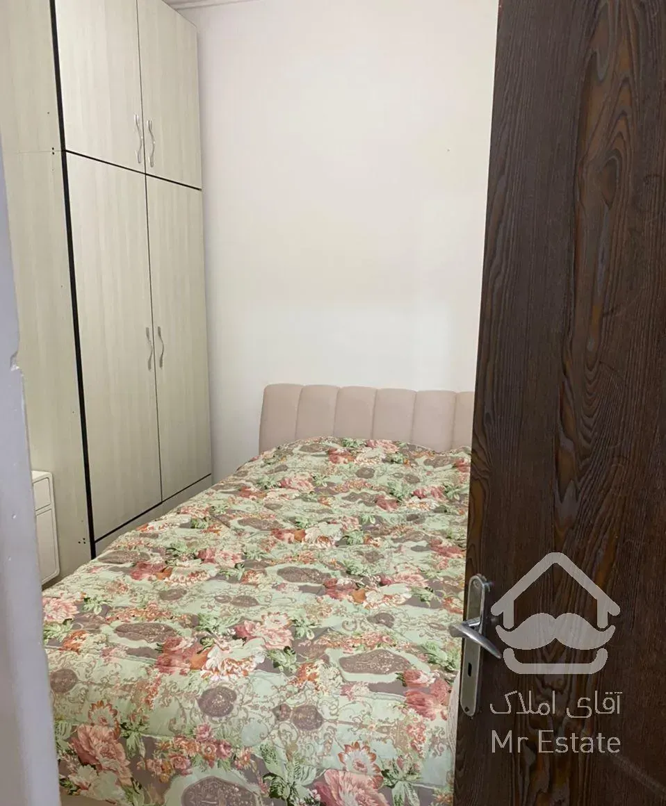 اجازه خونه 2 خوابه