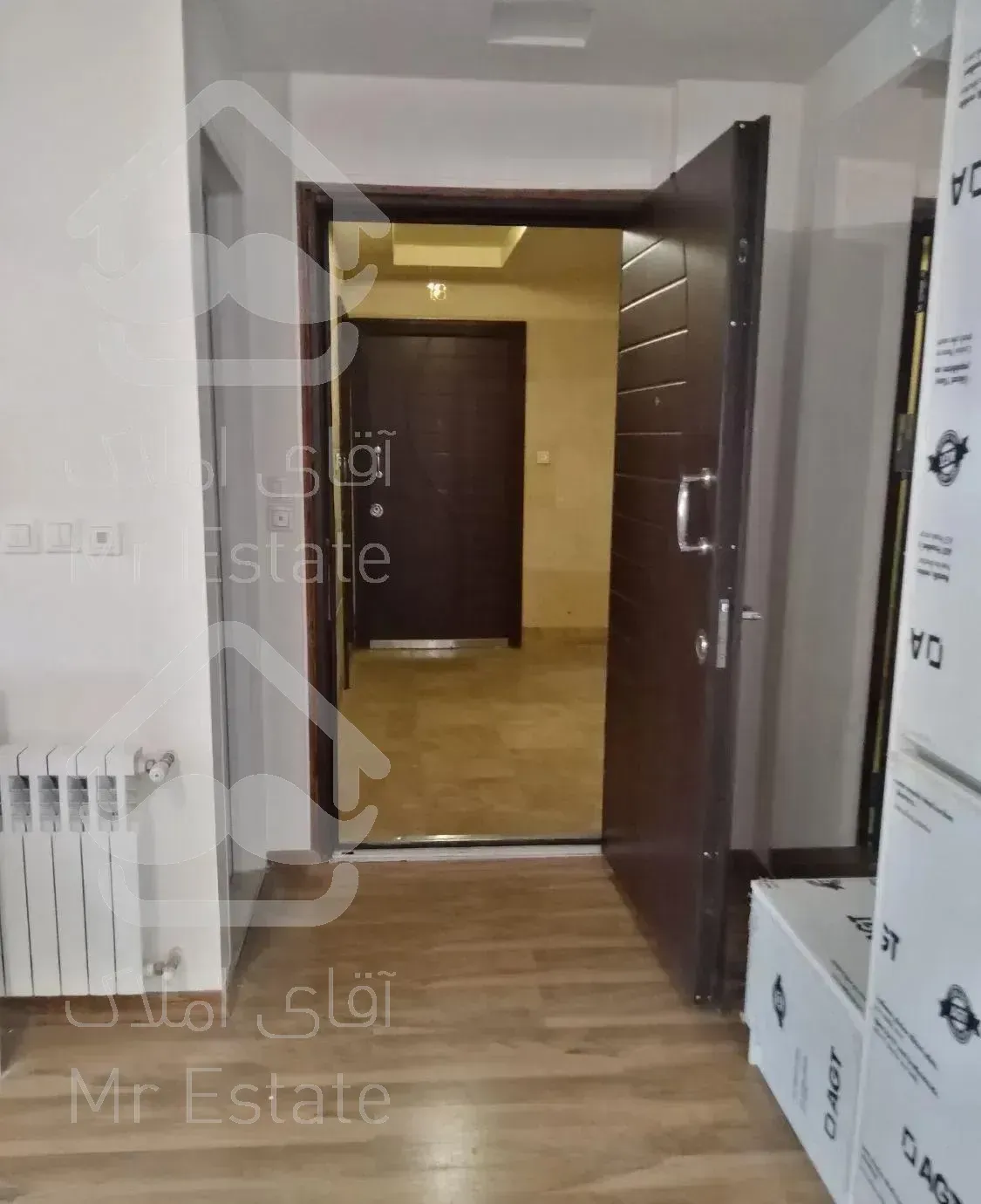 ٨٨متر/دوخواب/بر اصلی