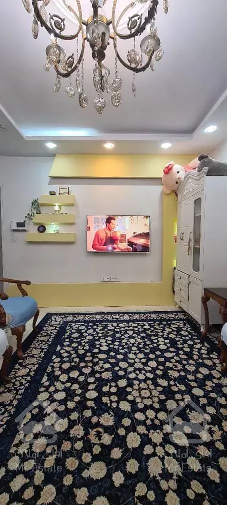 ۳۹ متر قصرالدشت