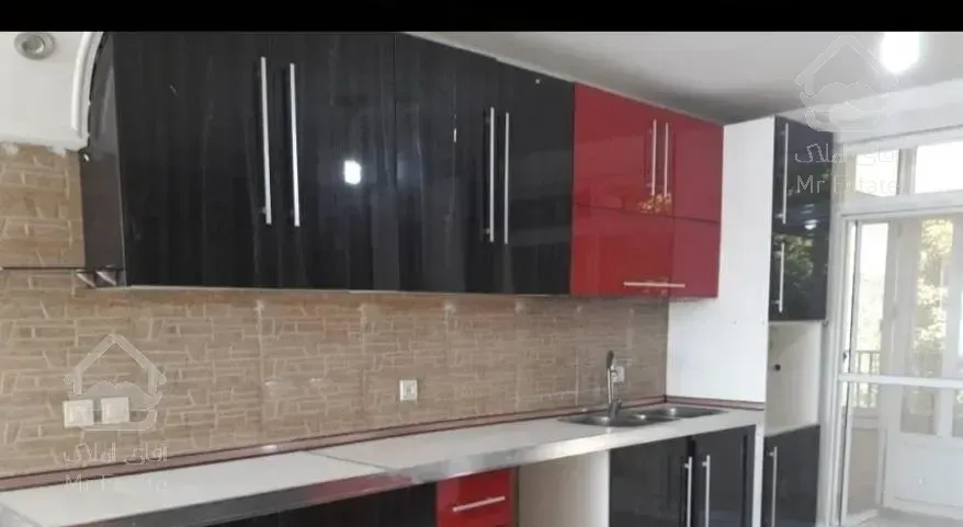 آپارتمان ۱۳۰متری دو خوابه دهکده المپیک