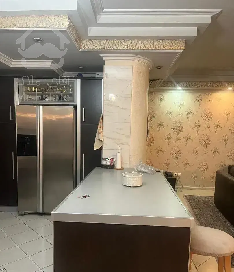 ۲۲۲ متر واحد ۱۳۰ متر قدرسهم تاپ لوکیشن محمودیه