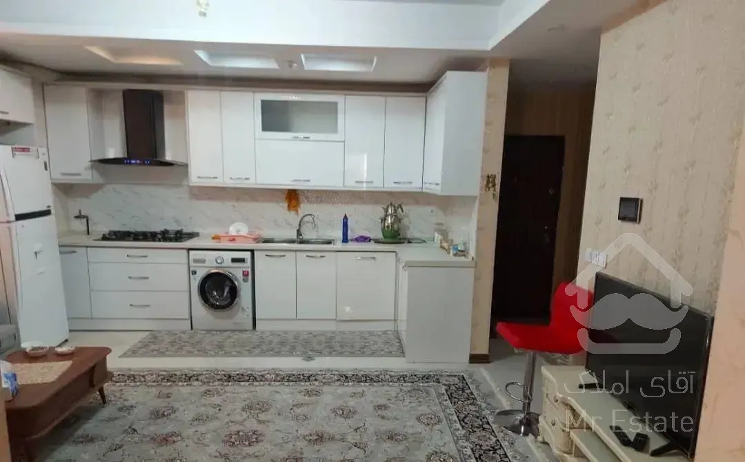 تهران ،برج بام پونک ، طبقه ۳