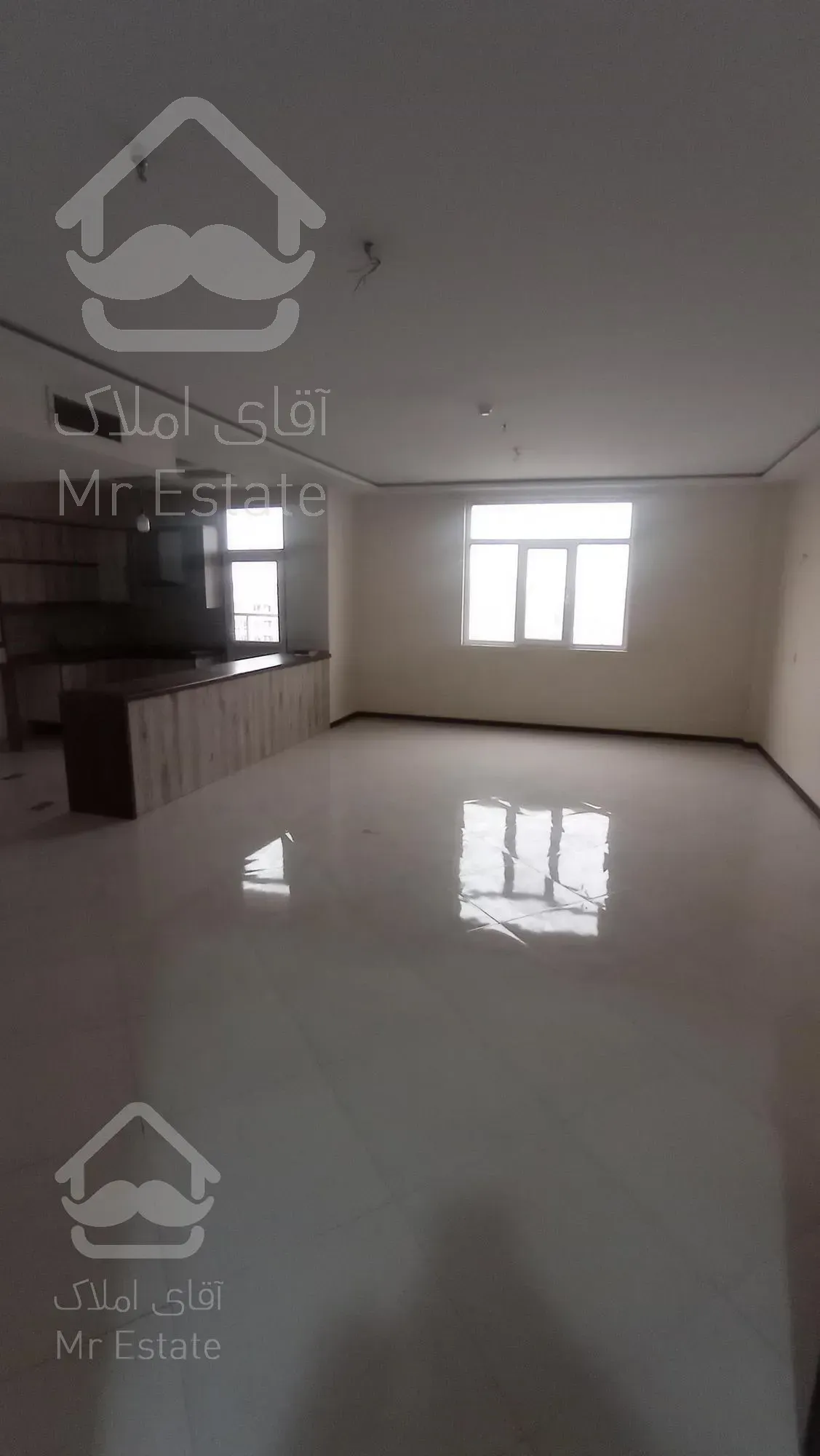 ۱۰۰ متر جنت آباد مرکزی فول امکانات زیر قیمت