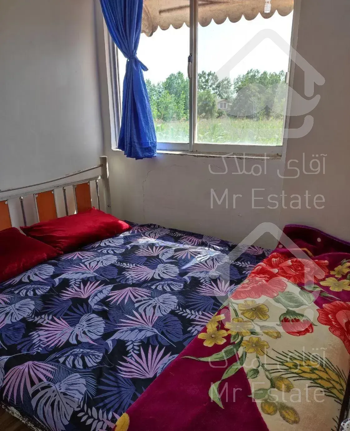 هتل آپارتمان درکوچه ساحلی بندر چمخاله