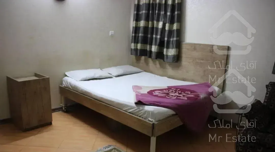 سوئیت آپارتمان سید اتاق ۱۰۳