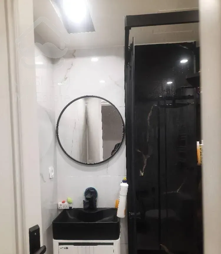 فروش آپارتمان ۹۱ متری ۲ خوابه طبقه ۱ در زرگنده