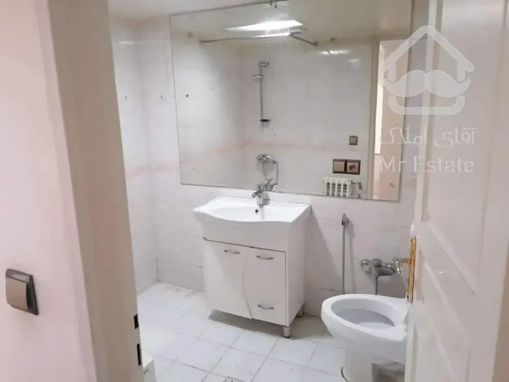 آپارتمان ۹۴ متر فول در مرزداران شرقی