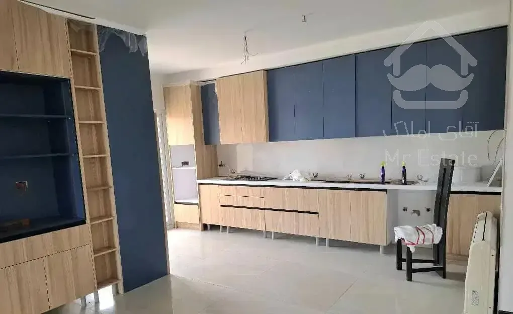 رهن واحد ۱۹۰ متری در مطهری