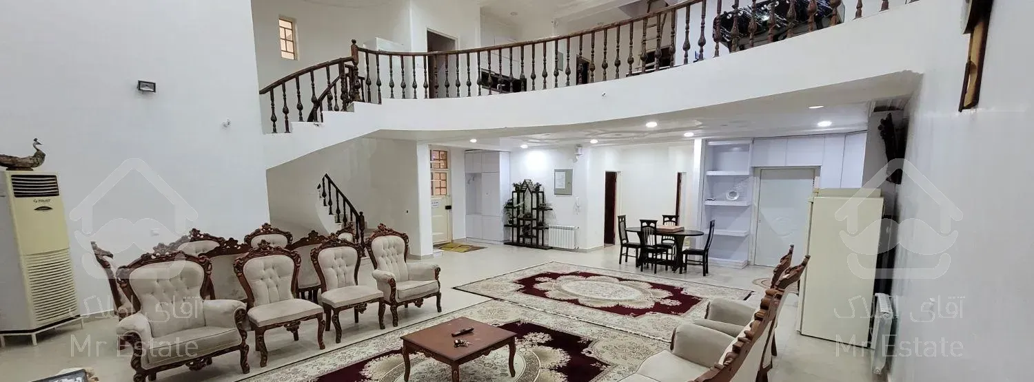 اجاره ویلا باغ دوبلکس در دزفول