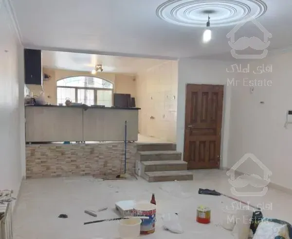 82متر فول بازسازی در صادقیه