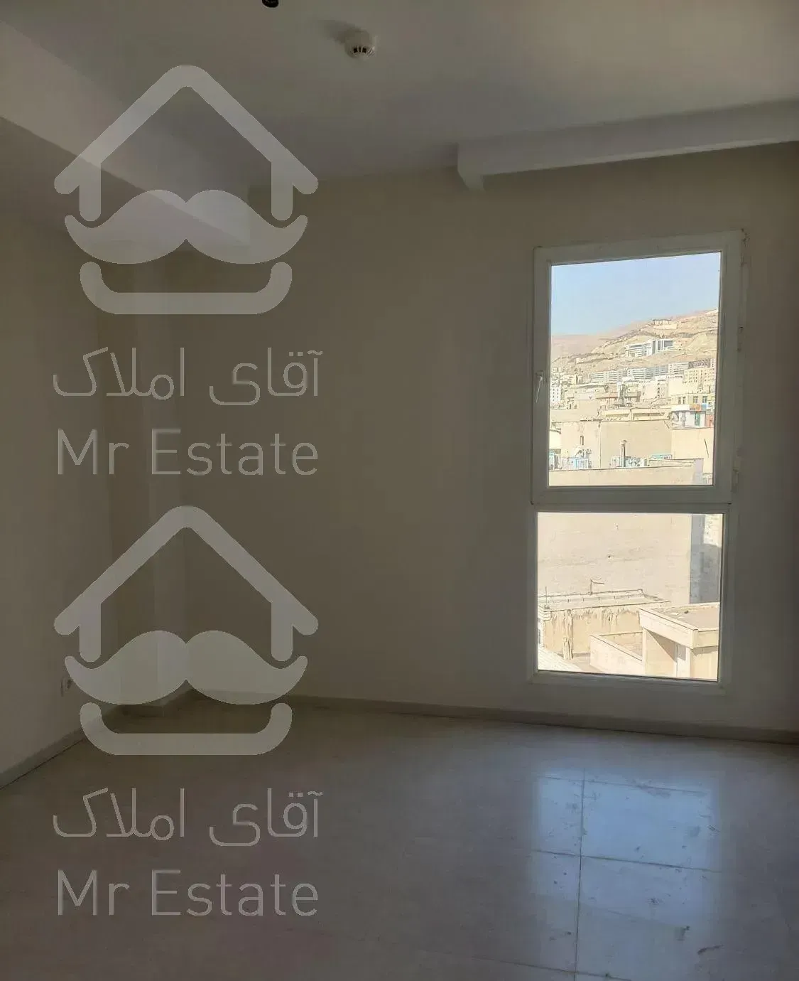 90متر شهرک‌ نفت / کلید نخوده /روبه افتاب