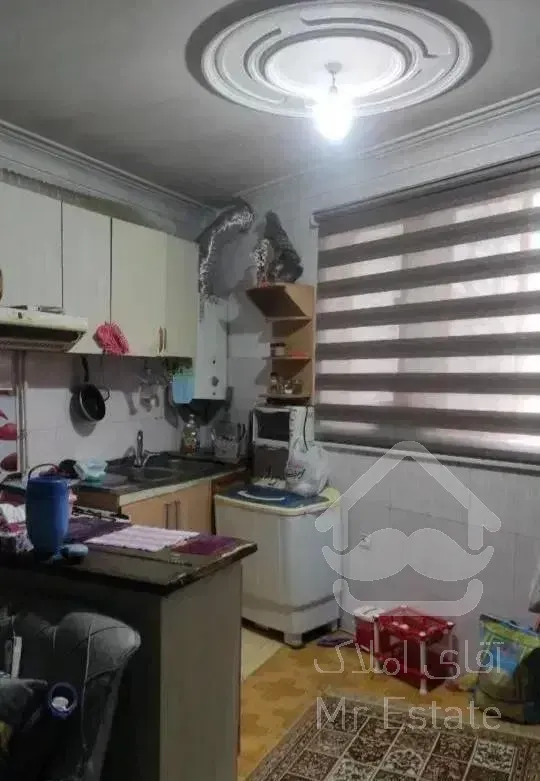 اجاره واحد ۵۵متری در انصاری ارشاد