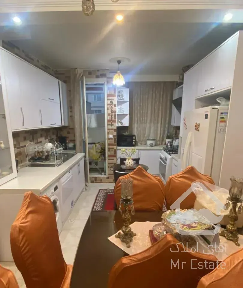 ٦٢ مترى سلسبیل کوچه شاملو