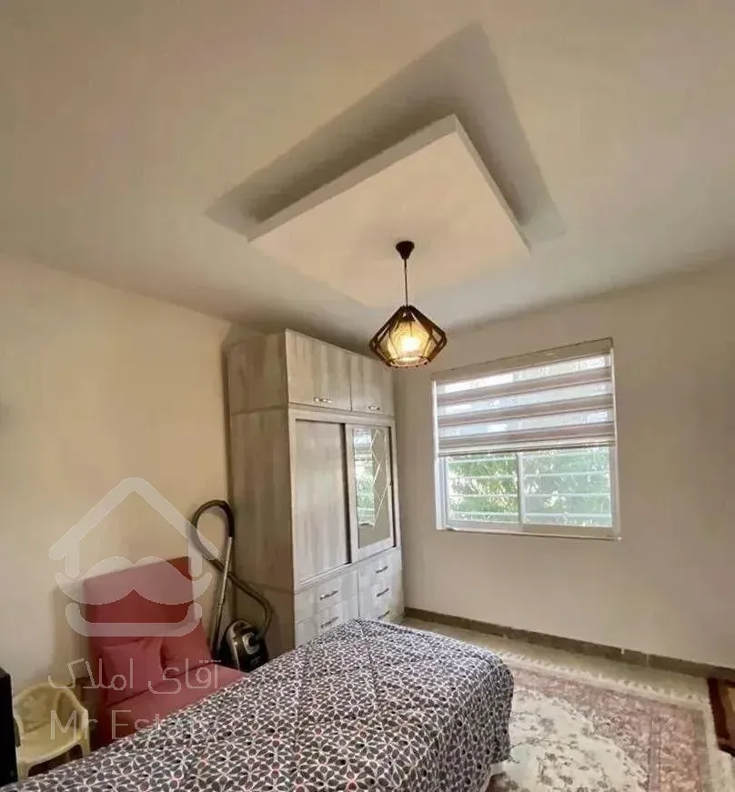 ویلاباغ سندتک برگ۲۵۵مترشهرکی*فول مبله/جاده دریا