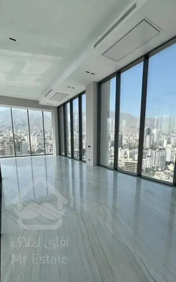 فرشته ۲۱۵ متر / نوساز کلیدنخورده / فول مدرن