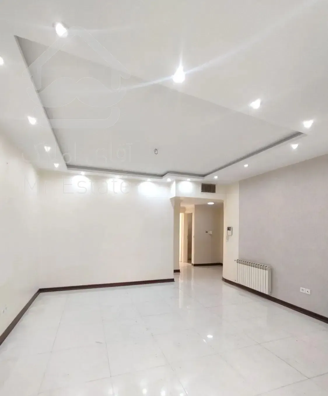 ۶۲ متری/ رو به آفتاب/نفت/ بازسازی شده/سرمایه گذاری