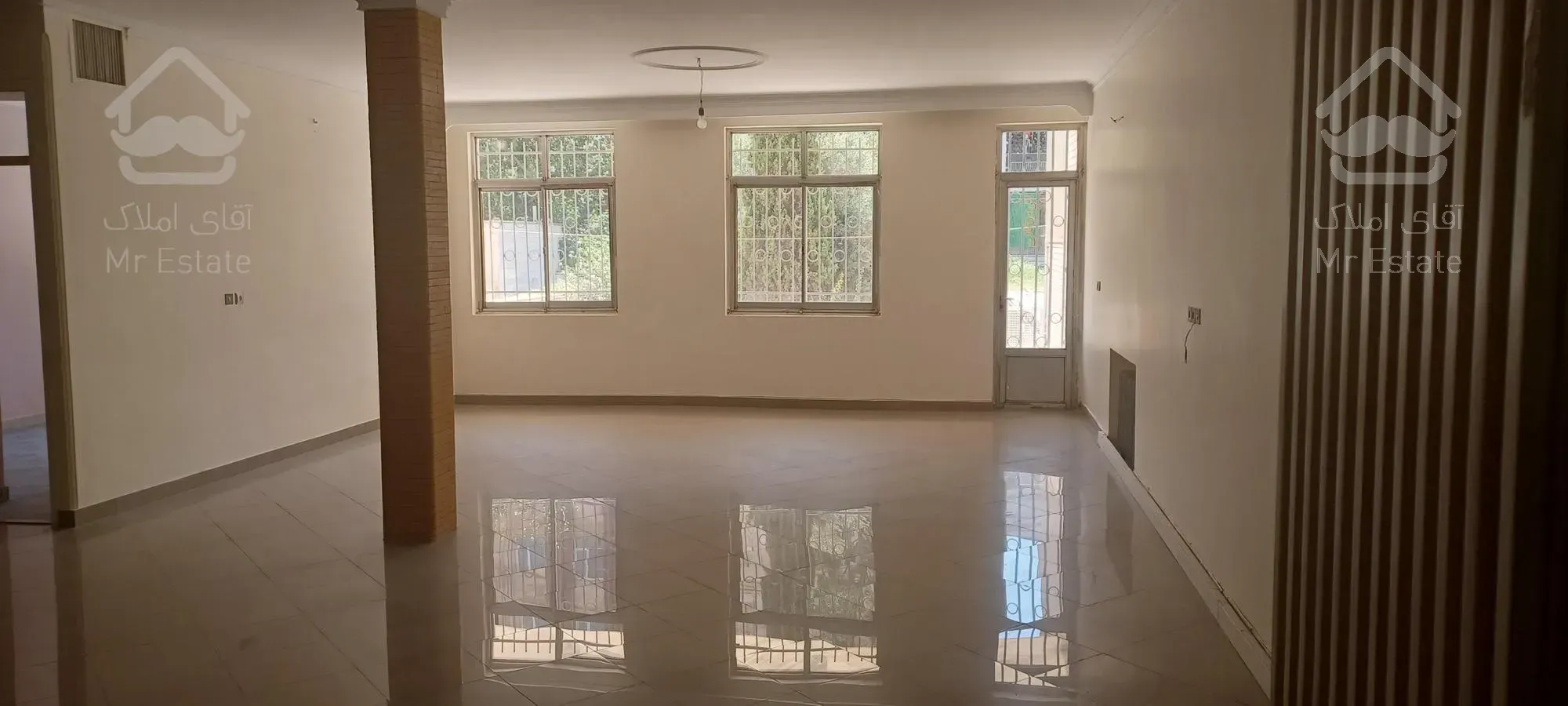 اجاره مستغلات دربستی موقعیت اداری صادقیه بلوار فردوس