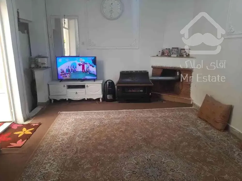 خانه ۴۷ حیاط دار