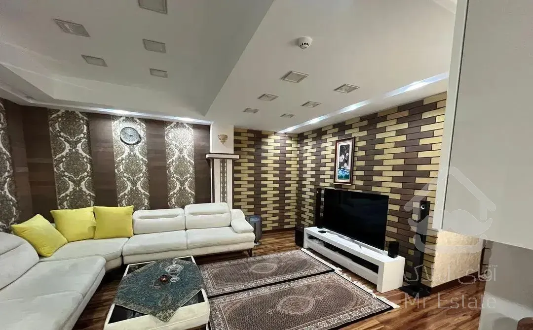 ۱۹۰متر۳خ/طبقه دوم /با پارکینگ انباری شهرارا