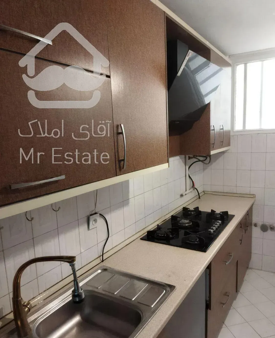 آپارتمان 48 متری نیروهوایی