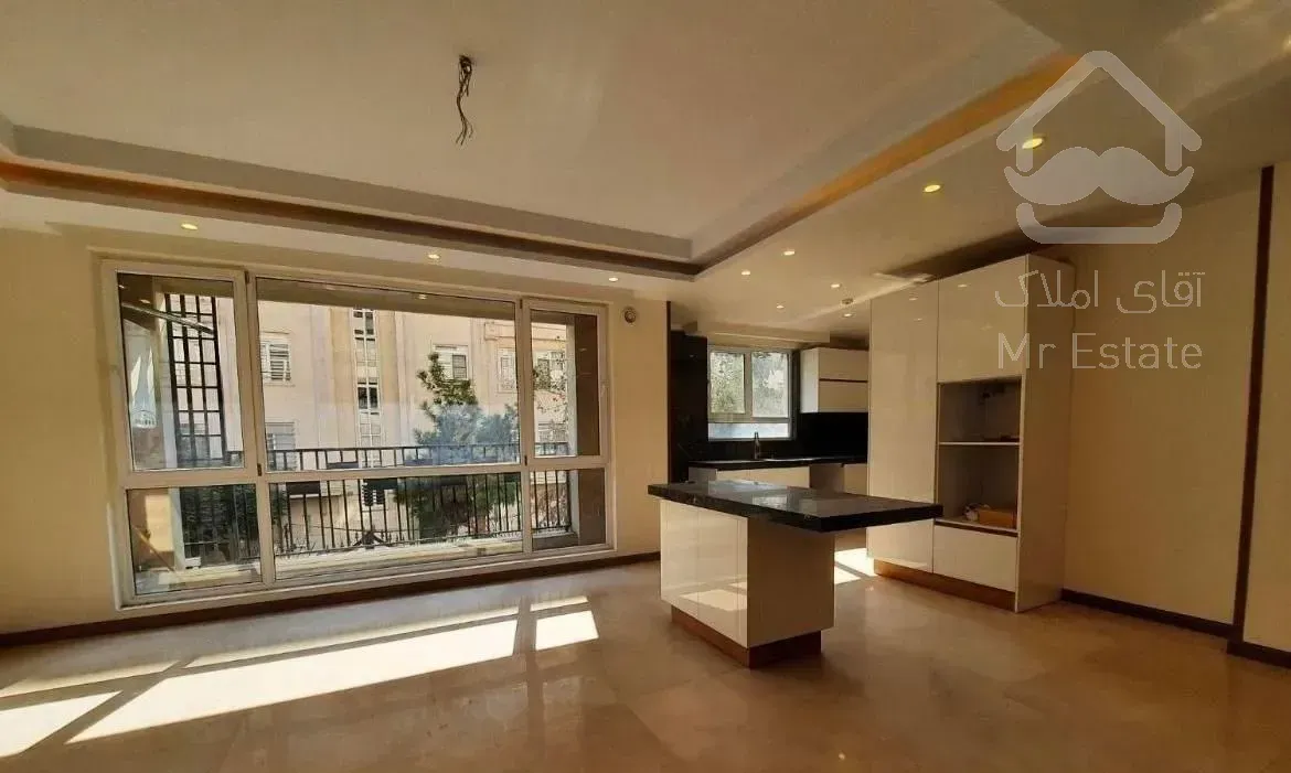 شمال ستارخان / ۱۰۵ متری دوخواب / فول پارک شاهین