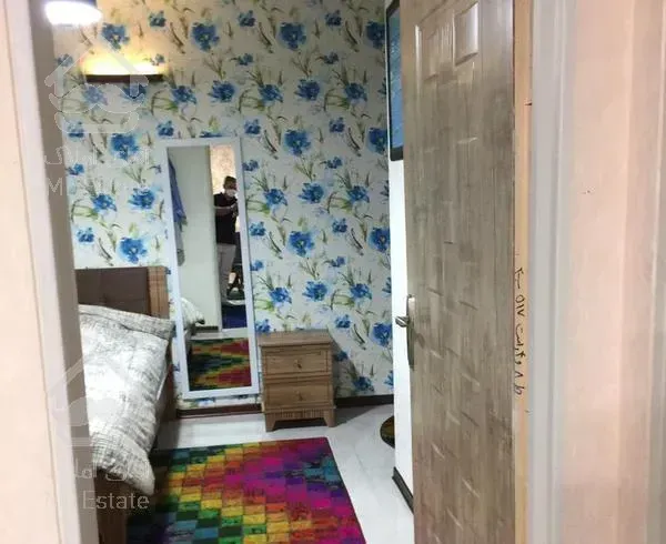 80متر 2خواب خوش نقشه