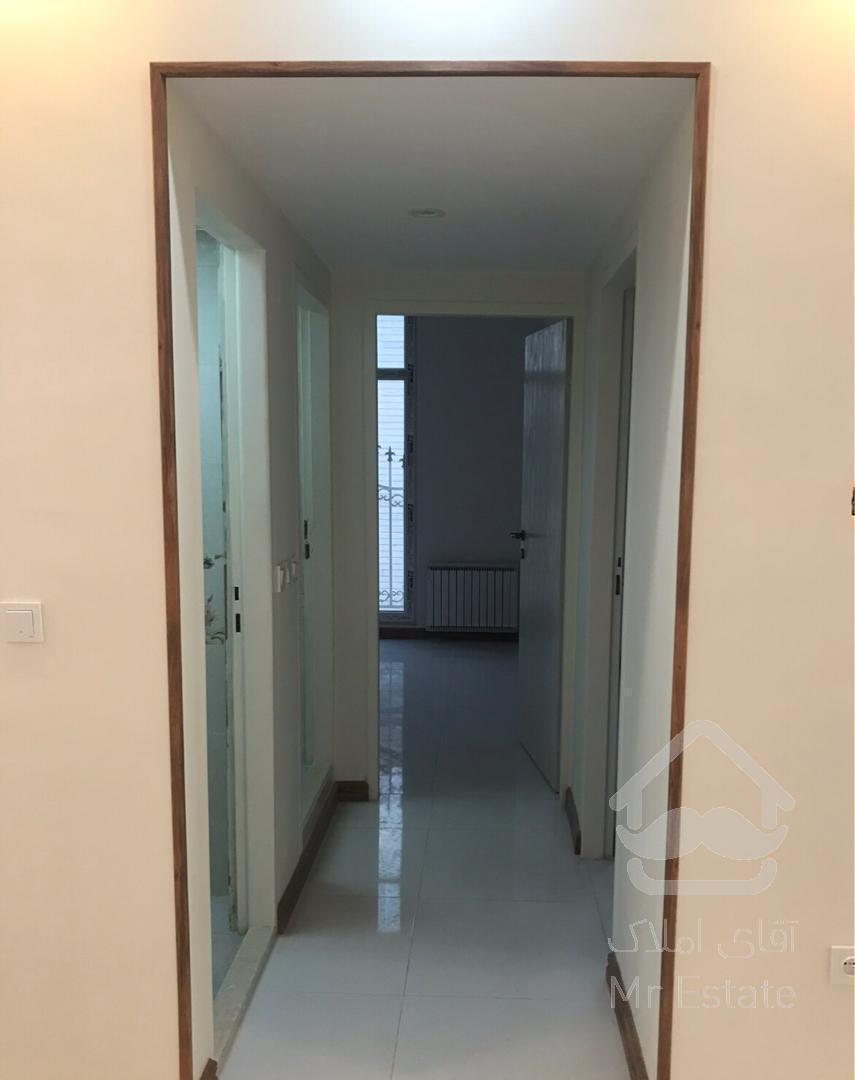 ۷۱متردوخوابه، بازسازی کامل دربنفشه ها شهرک گلستان