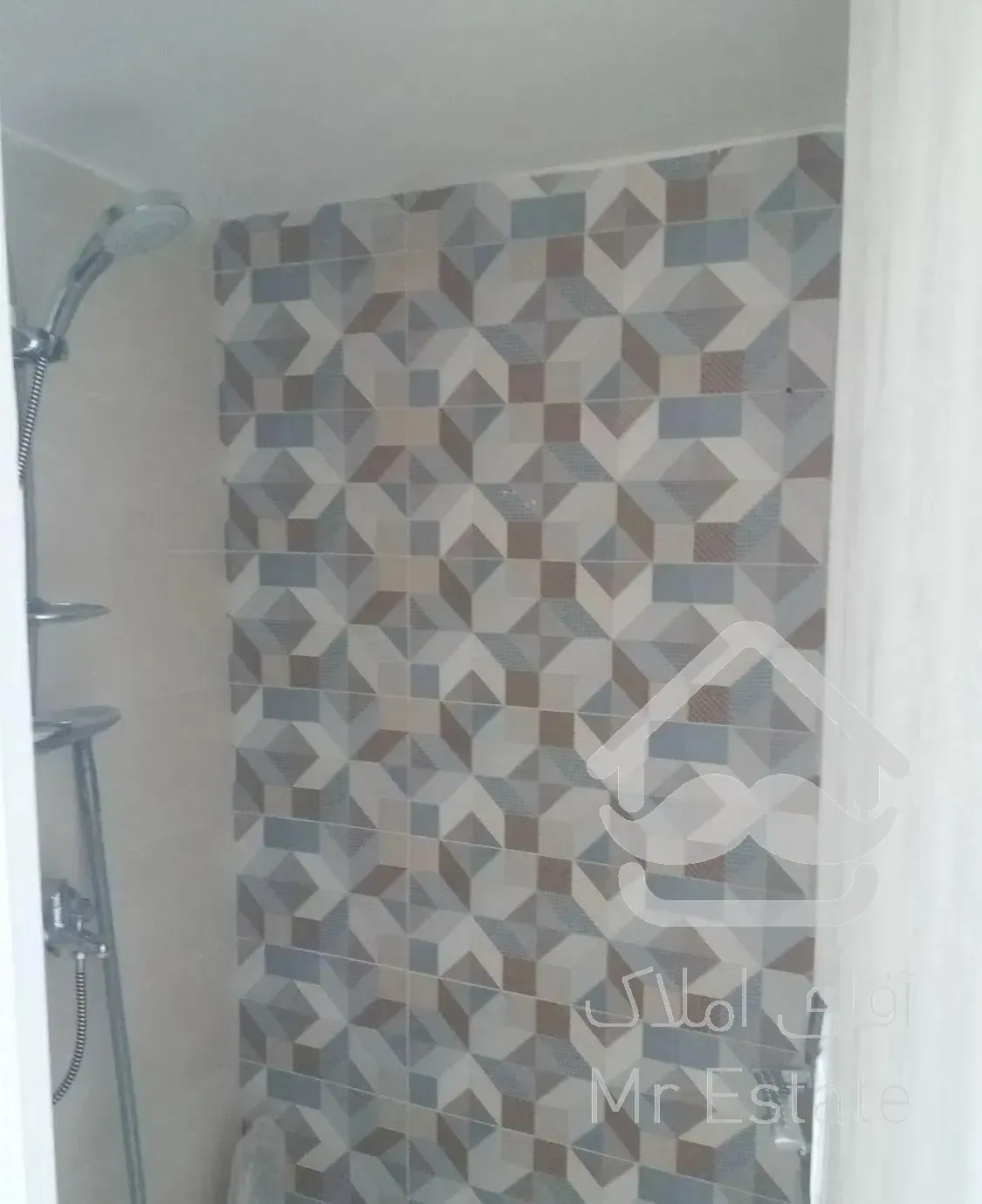 آپارتمان ۵۷ متر ۱ خوابه