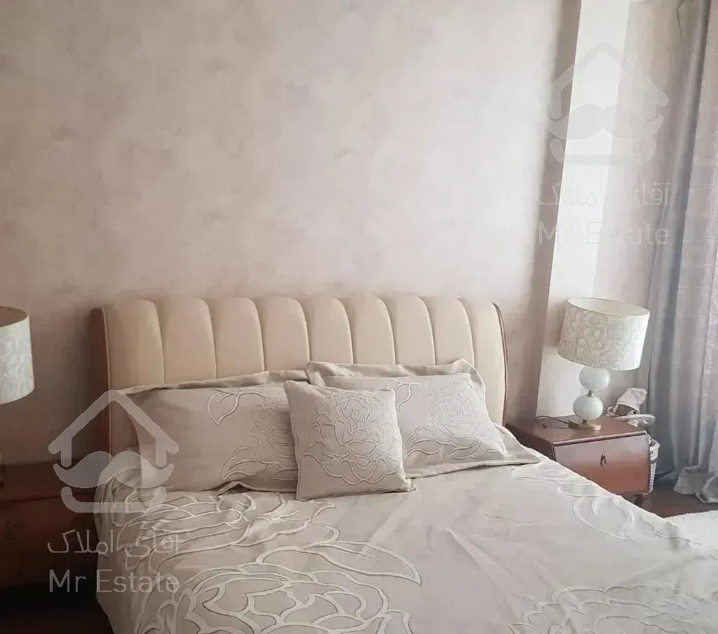 ۹۷متر آپارتمان فرعی اعیان نشین،پاسداران،فول مشاعات